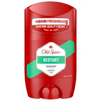 OLD SPICE DEO SZTYFT 50ML RESTART