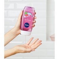 NIVEA*SHOWER Żel p/p 250ml WATERLILY&OIL 80789