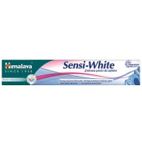 Himalaya Herbals Pasta do zębów Sensi-White  75ml
