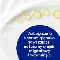 Nivea Body Mleczko do ciała odżywcze 400ml