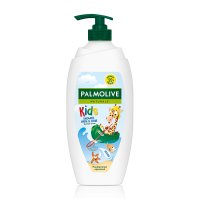 Palmolive Żel pod prysznic Naturals dla dzieci  750ml