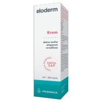 Eloderm krem  75 ml