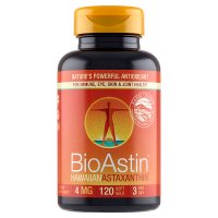 Bioastin 4 mg, 120 kapsułek (Kenay)