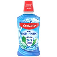 Colgate Płyn do płukania ust Cool Mint 500ml