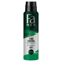 Fa Men Pure Control Hemp Dezodorant spray 72H  150ml