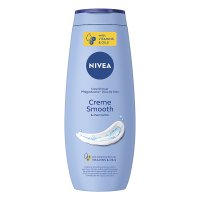 Nivea Care Shower Żel pod prysznic Creme Smooth  500ml