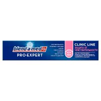 BLEND-A-MED Pro Expert Clinic ochr.p/nadwr