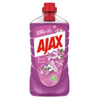 Ajax Płyn uniwersalny Floral Fiesta Fioletowy zapach Bzu 1000ml