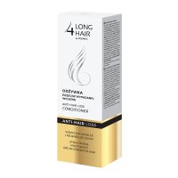 LONG4LASHES Odżywka wzmacniająca przeciw wypadaniu włosów 200 ml