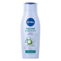 Nivea Szampon do włosów cienkich i bez objętości Volume & Strenght 400ml