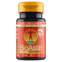 Bioastin 12 mg, 25 kapsułek (Kenay)