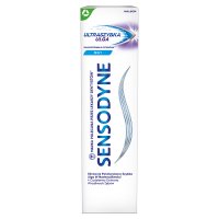 SENSODYNE ULTRASZYBKA ULGA Pasta do zębów 75 ml