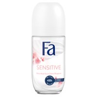 Fa Invisible Sensitive Dezodorant roll-on  50ml