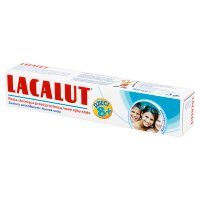 LACALUT pasta do zębów dla dzieci powyżej 8 lat 50ml