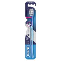 Szczoteczka do zębów Oral-B Ortho P-35 - ortodontyczna, 1 szt