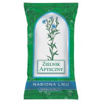 Nasiona Lnu 250 g