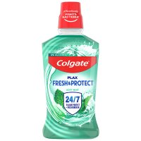 Colgate Płyn do płukania ust Plax Soft Mint  500ml