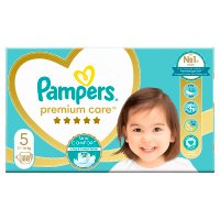 Pampers Premium Care 5 (8-16 kg) pieluchy x 88 szt