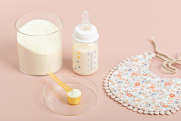 Jakie mleko modyfikowane wybrać dla noworodka?