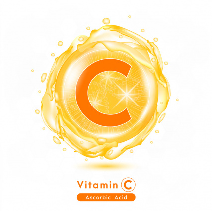 Jak witamina C wpływa na organizm?